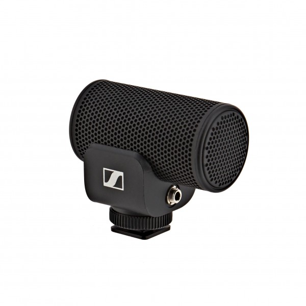 Sennheiser MKE 200 Microphone with Mobile Kit