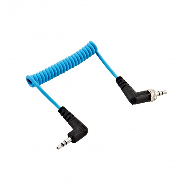 Sennheiser MKE 200 Microphone with Mobile Kit