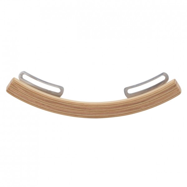 X-Click by Gruv-X, B-20 Cymbal Fur