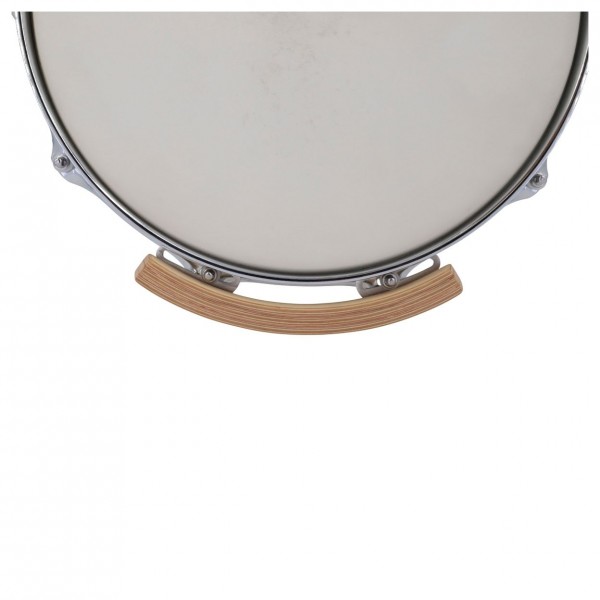 X-Click by Gruv-X, B-20 Cymbal Fur