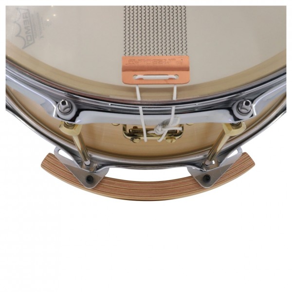 X-Click by Gruv-X, B-20 Cymbal Fur