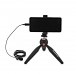 Sennheiser XS Lav Mobile Recording Kit, USB-C