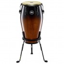 Meinl MCC1212CB 12 1/2" Marathon Classic Wood Conga, Coffee Burst