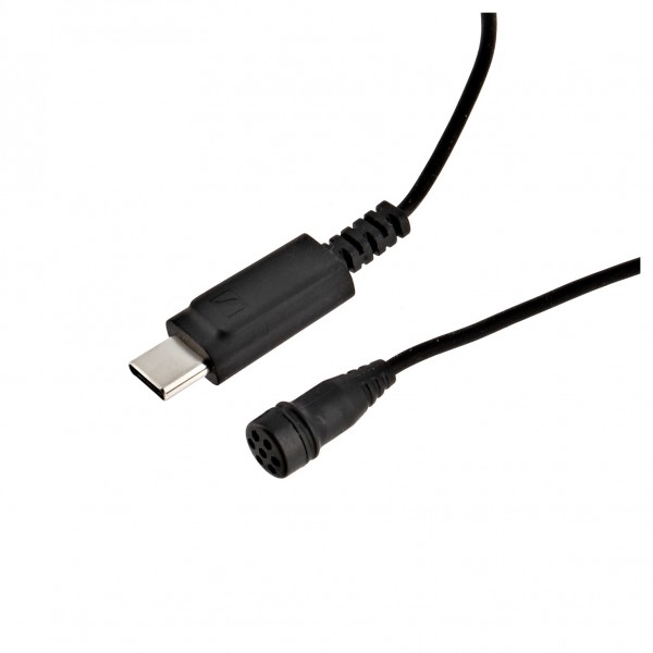 Sennheiser XS Lav Mobile Recording Kit, USB-C