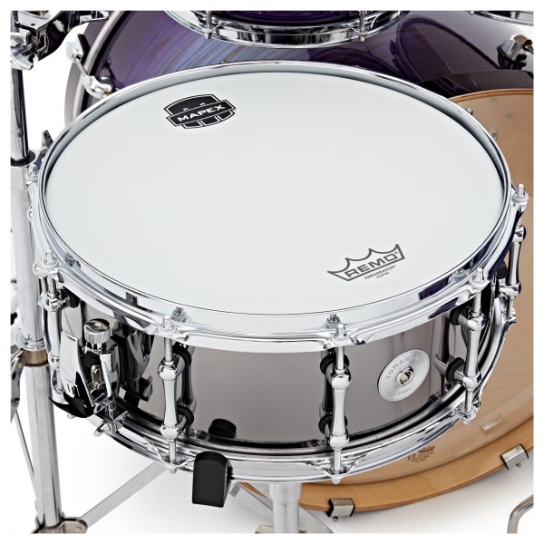 Mapex Armory 22'' LA Fusion 6pc Shell Pack, Night Sky Burst