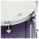 Mapex Armory 22'' LA Fusion 6pc Shell Pack, Night Sky Burst