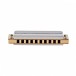 Hohner Marine Band Crossover Harmonica, Db