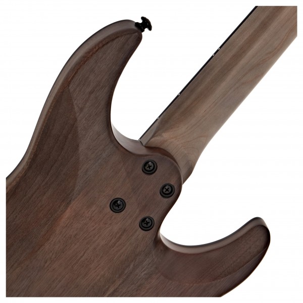 Schecter Omen Elite-6 Left Handed, Black Cherry Burst