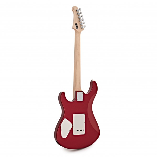 Yamaha Pacifica 112VM, Red Metallic | Gear4music