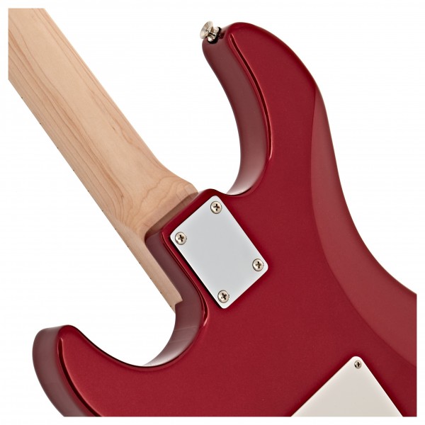 Yamaha Pacifica 112 VII, Red Metallic