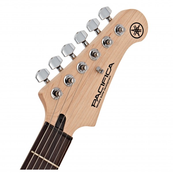 Yamaha Pacifica 112V, Sonic Blue at Gear4music