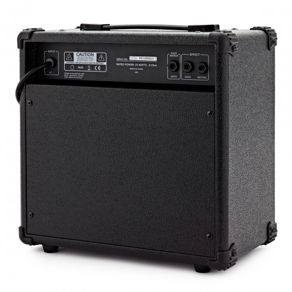 Amplificatore Per Chitarra Elettrica BLACKSTAR IDC 10 V3 - Foto 11