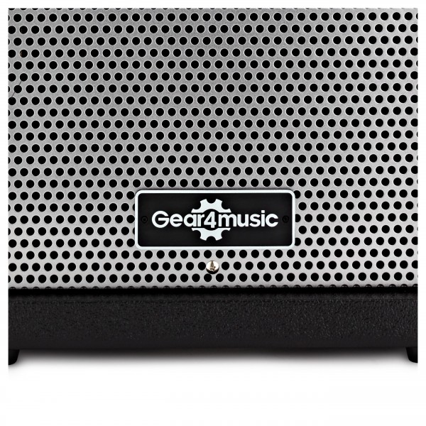 35W Electric Bass Amp by Gear4music