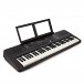 VISION KEY-10 Keyboard by Gear4music