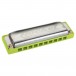 Hohner Rocket-Amp Harmonica, E