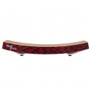 Gruv-X X-Click Limited Edition Cross-Stick Enhancer, Red Onyx