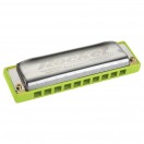 Hohner Rocket-Amp Harmonica, F