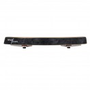 Gruv-X X-Click LE Cross-Stick Enhancer, Black Diamond Pearl