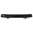 Gruv-X X-Click Cross-Stick Enhancer, Black Satin