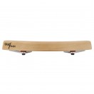 Gruv-X X-Click Cross-Stick Enhancer, Natural Satin