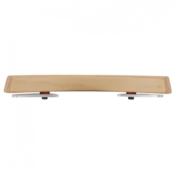 X-Click by Gruv-X, Natural Satin