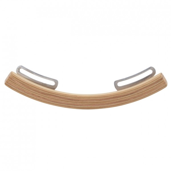 X-Click by Gruv-X, Natural Satin