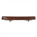 Gruv-X X-Click Limited Edition Cross-Stick Enhancer, Palisanderholz