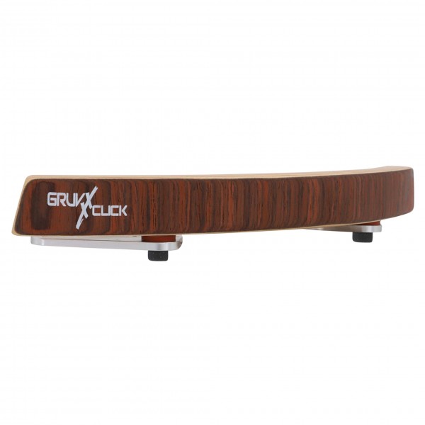 X-Click by Gruv-X, Exotic Rosewood Right