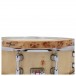 X-Click by Gruv-X, Exotic Mappa Burl Snare