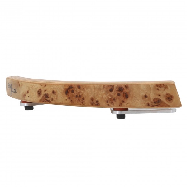 X-Click by Gruv-X, Exotic Mappa Burl Left