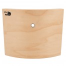Gruv-X X-Mundo, Natural Satin