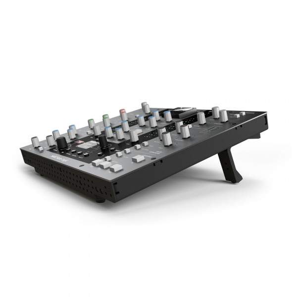 Solid State Logic UC1 Channel Strip & Bus Compressor Controller - Side