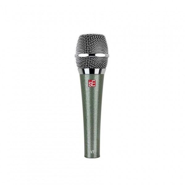 sE Electronics V7 VE Dynamic Microphone