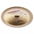 Zildjian FX 16" Oriental China Trash