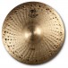 Zildjian K Constantinople 20'' Medium Ride Cymbal Top