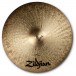 Zildjian K Constantinople 20'' Medium Ride Cymbal Reverse