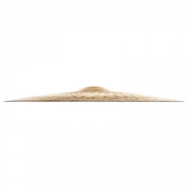 Zildjian K Constantinople 22" Medium Ride Cymbal  Profile