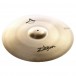 Zildjian A 21'' Sweet Ride Cymbal, Brilliant Finish