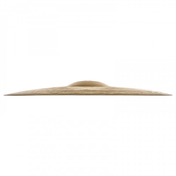 Zildjian K Constantinople 20" Bounce Ride Cymbal  Profile