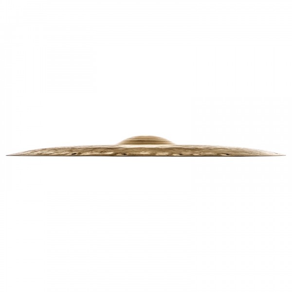 Zildjian K Constantinople 16" Crash Cymbal  Profile