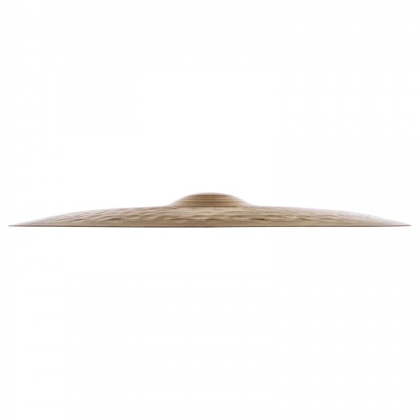 Zildjian K Constantinople 17" Crash Cymbal  Profile