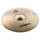 Zildjian A Custom 17'' Crash Cymbal, Brilliant Finish