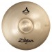 Zildjian A Custom 17'' Crash Cymbal, Brilliant Finish