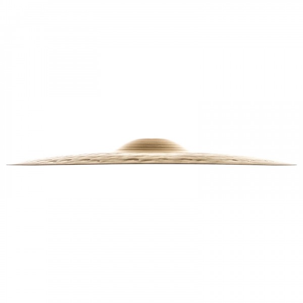 Zildjian K Constantinople 18'' Crash Cymbal Profile
