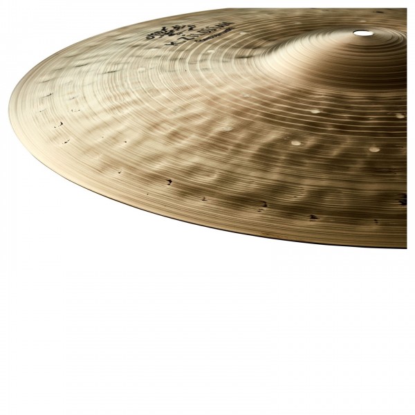 Zildjian K Constantinople 19" Crash Ride Cymbal 
