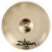 Zildjian A Custom 18'' Crash Cymbal, Brilliant Finish