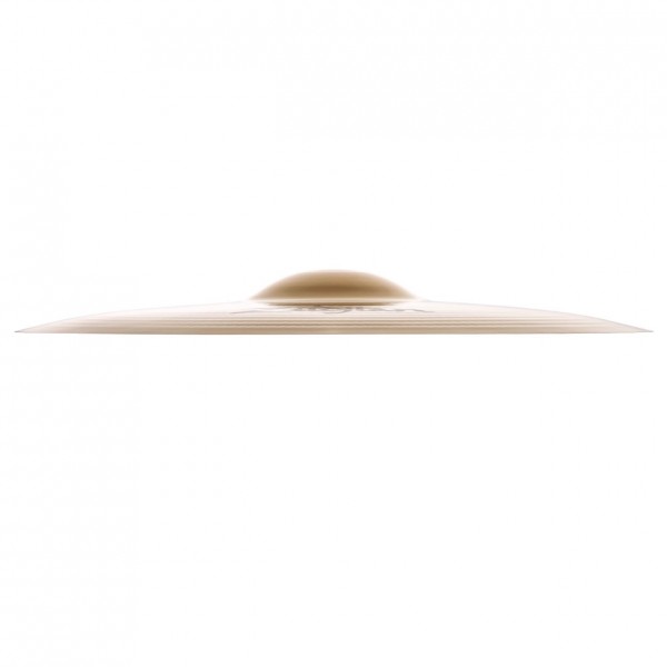 Zildjian A Custom 18'' Crash Cymbal, Brilliant Finish