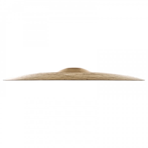 Zildjian K Constantinople 22" Bounce Ride Cymbal Profile
