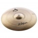 Zildjian A Custom 20'' Ride Cymbal, Brilliant Finish