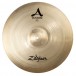 Zildjian A Custom 20'' Ride Cymbal, Brilliant Finish